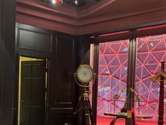 -世博源公馆·本帮融合菜·主题包厢·江景餐厅
