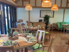 -青城山六善酒店·紫氣園中餐厅