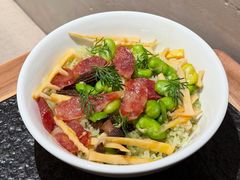 -三出山火锅(万象天地店)