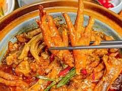 -图味美小黄鱼·景德菜(浙江路店)
