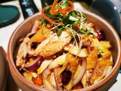 -锦府盐帮·侯宅(五棵松万达店)