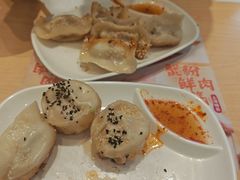 -小杨生煎(周浦万达店)