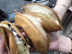 -贺记蛋烘糕(文庙西街店)
