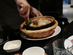 -捞王猪肚鸡火锅(财富中心店)