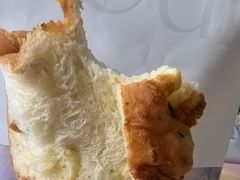 焗油芝士吐司-UH祐禾(上海五角场万达店)