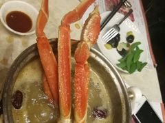 -芭菲盛宴·环球美食(解放碑英利国际店)