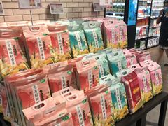 零售区-7fresh七鲜(大族广场店)