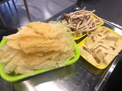 -古乐牛香·鲜牛肉牛杂火锅(解放东路店)