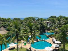 -石梅湾艾美度假酒店