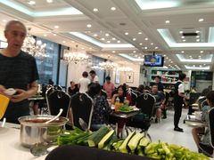 -红菇坊鲜汤火锅(北行店)