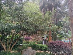 -汇雅温泉