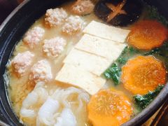 -铃木食堂(帽儿胡同店)
