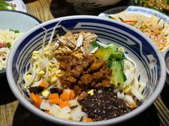 -左陕右甘(亚运村店)