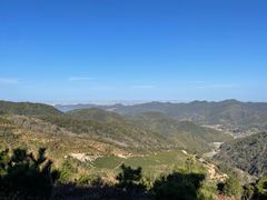 -东钱湖旅游度假区