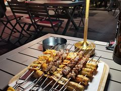 -KAOKAO烤烤·丹东海鲜烧烤(望京店)