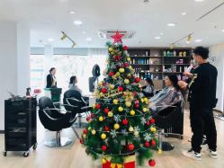 -新晨·SALON·形象造型