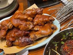 -状元阁烧烤(新华路总店)