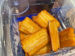 黄金脆带鱼-新荣记(BFC外滩金融中心店)