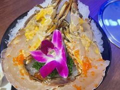 -东海怡品海鲜豆捞(星街坊店)