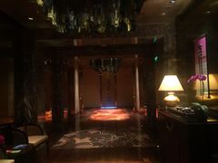 -金轩中餐厅 Jin Xuan(浦东丽思卡尔顿酒店)