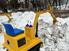-沈阳奥体冰雪嘉年华