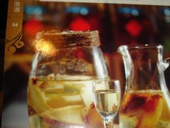 -滇釜火锅·能喝汤的火锅(车公庄店)