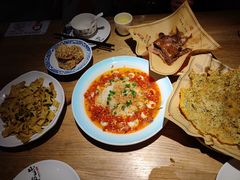 -山芋腔苏北菜(盐城滨海店)