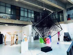 -四川美术学院美术馆