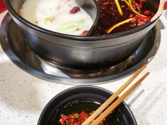 -钢管厂歆瑞源油卤串串香(春熙路太古里店)