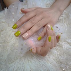 -弘源美甲美睫