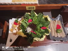 -刘一锅筋头巴脑(王府井店)