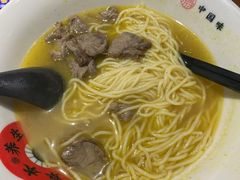 -和府捞面(西溪印象城店)