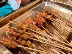 -盟重烧烤(高正街店)