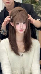 -DL HOPE明星造型