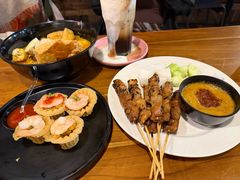 -Limapulo: Baba Can Cook