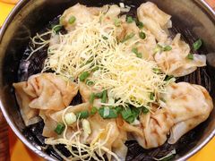 -味一早餐(新芝路店)