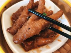 -海皇食府(水都假日酒店店)