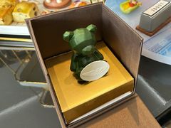 -行者书屋大堂吧 ·下午茶(南京圣和府邸酒店)