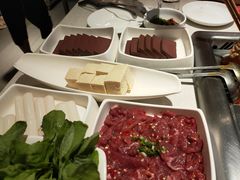 -海底捞火锅(龙茗路店)