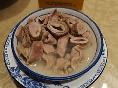 -兰边碗(鼓楼店)