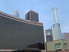 -北京中国大饭店