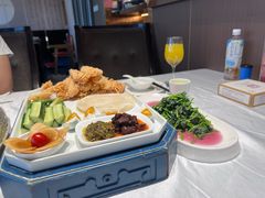 -苏淮景·苏闽融创菜·海鲜(原空港井河轩店)