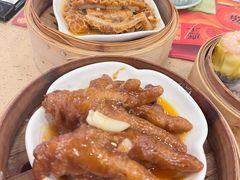 -点都德(海岸城店)