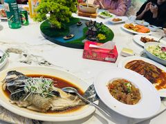 -玉林烤鸭店(黄村兴华店)