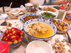 -兔爸私家小厨(新北万达店)