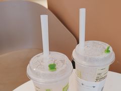 -奈雪的茶(广州万菱汇PRO店)