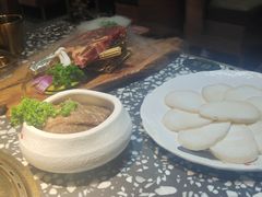 -黑牛の場烤肉(摩天活力城店)