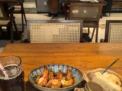 -Osteria Garden 生蚝花园餐厅(原进贤路店)