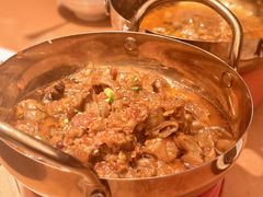 -浩海火燒雲傣家菜(芮欧百货店)