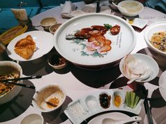 -京味斋·北京烤鸭(华威桥北工大店)